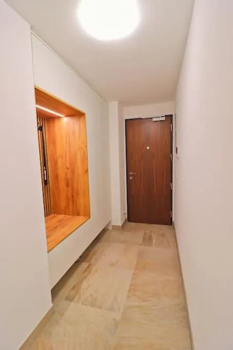 The Peony Apartment In Smichov, Prague 5